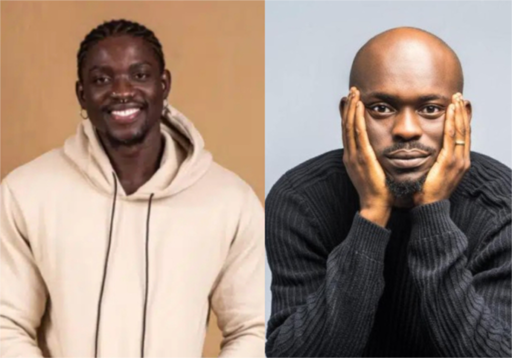 Ncaa Breaks Silence On Verydarkman, Mr Jollof’s Physical Fight Inside Aircraft