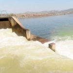 Water From Gurara Dam Flowing Into Usuman Dam In The Fct 150X150 1