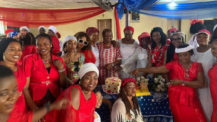 Stakeholders Urge Women To Preserve Cultural, Family Values