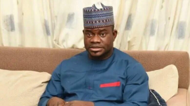 Alleged Money Laundering: Court Adjourns Ex-Kogi Governor Yahaya Bello’s Trial Until January 29