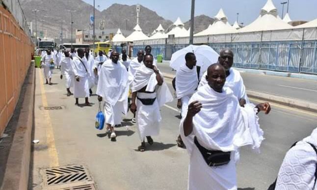 Fct Fixes December 1 As Deadline For Hajj Payment