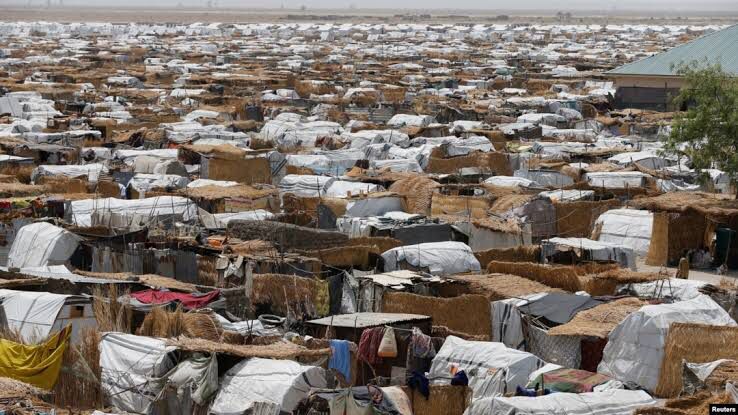 80 Families In Benue Idp Camps Have Returned Home: Sema