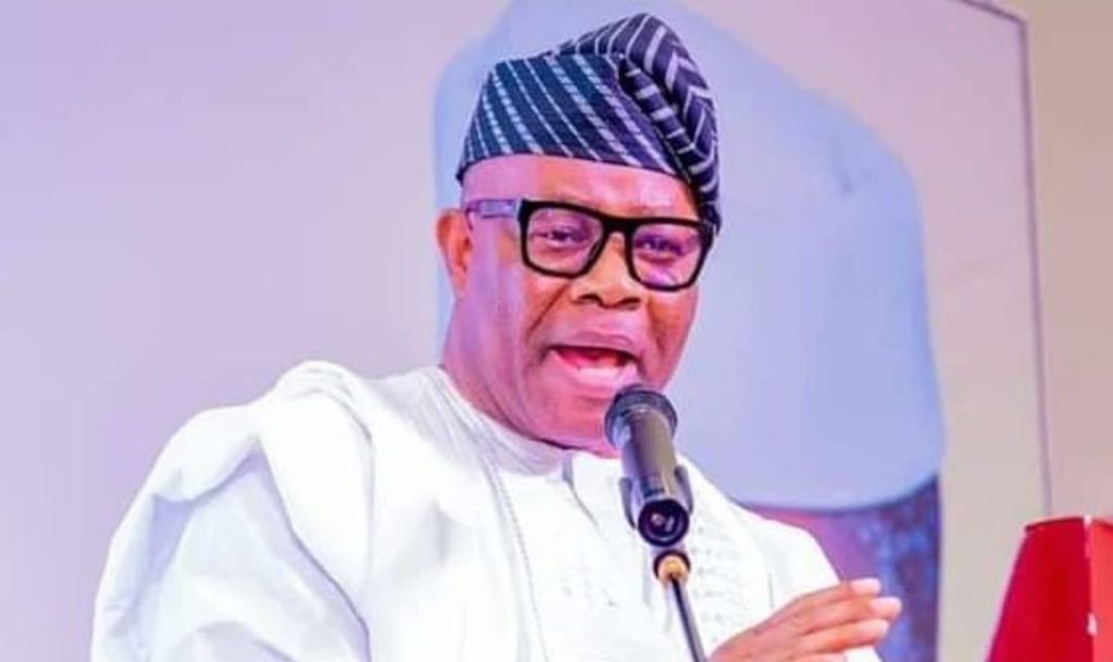 National Assembly Moves To Advance Legislation On Using Ai For Health Diagnosis