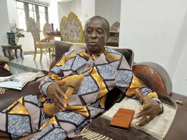 2027: Zone Presidential Ticket To South East Or Lose Our Support – Abia Ex-Ssg Tells Pdp