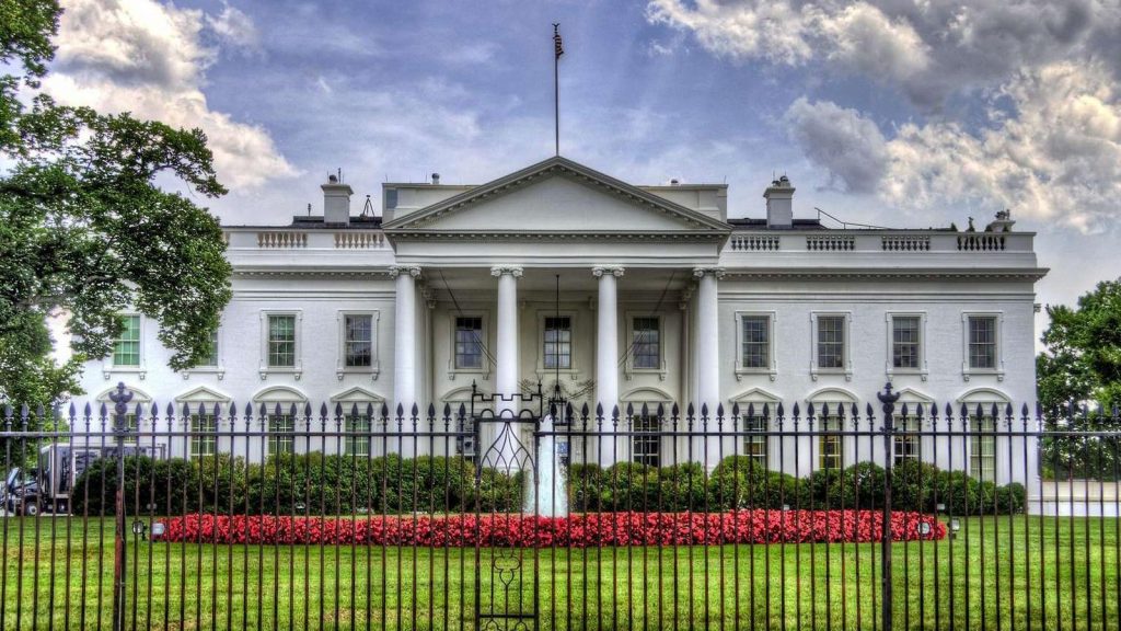 White House 1