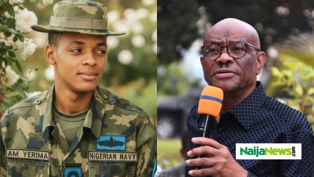 Wike And Am Yarima Wike And Am Yarima