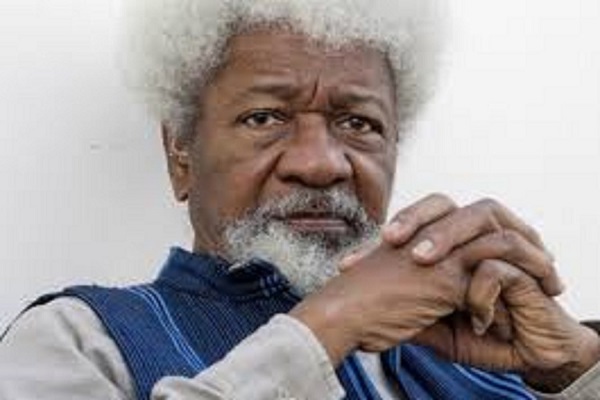 Wole Soyinka Wole Soyinka