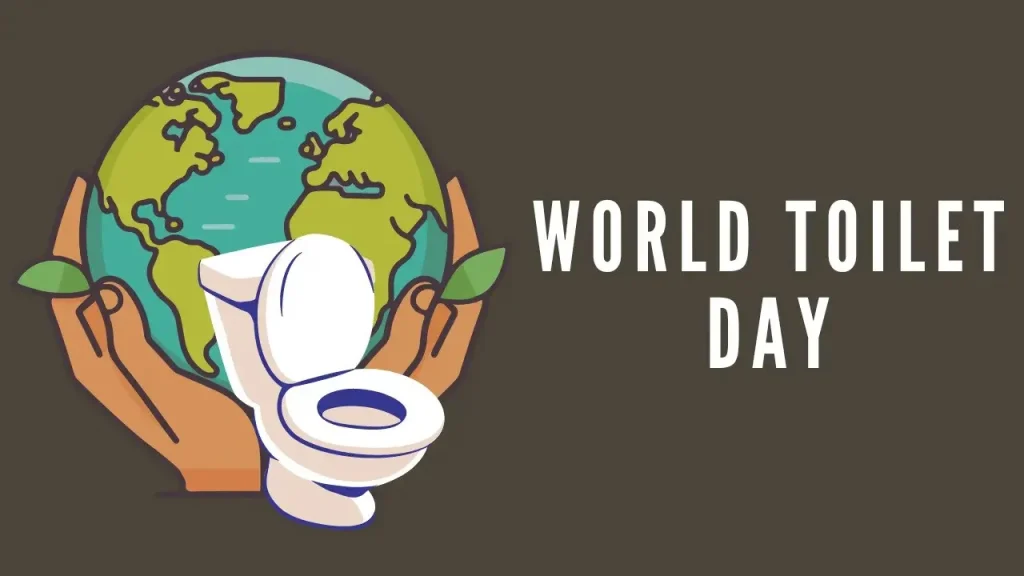World Toilet Day World Toilet Day
