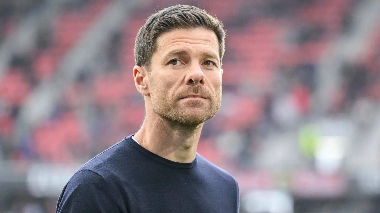 Xabi Alonso 1