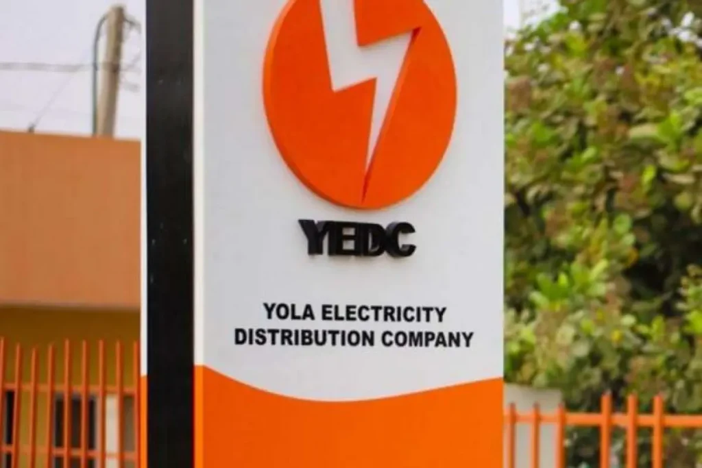 Yedc Yedc