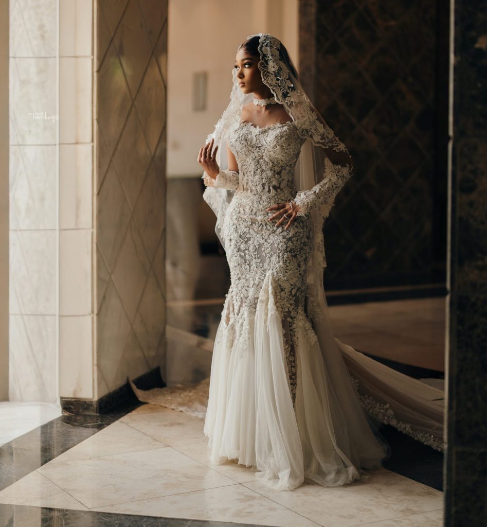 Yes Bridal Collection By Mirah Wedding Bellanaija Weddings32 Scaled E1764145487780