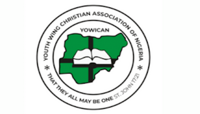 Yowican Youth Wing Of The Christian Association Of Nigeria