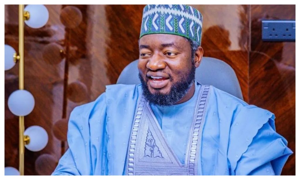 Despite Increasing Constituency Project Funds To N1B, No Kobo Has Been Released