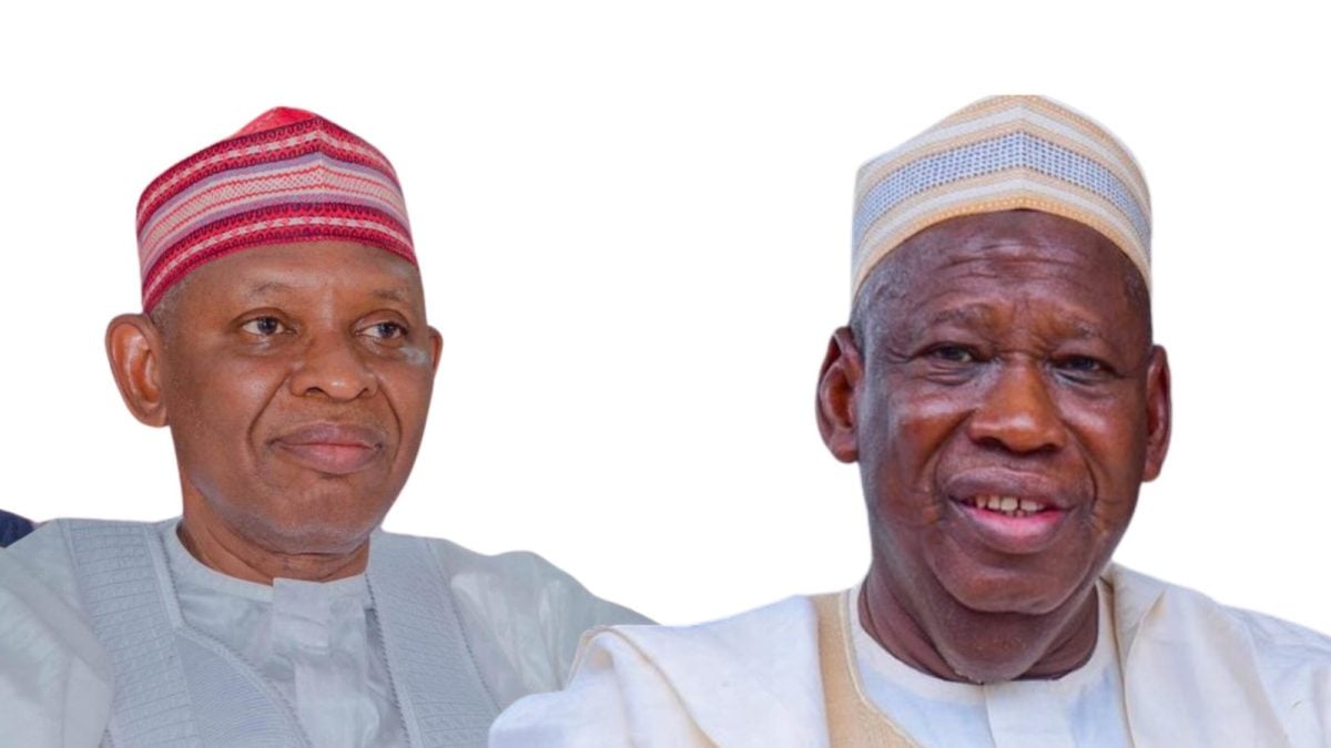 Yusuf Ganduje E1756376128965