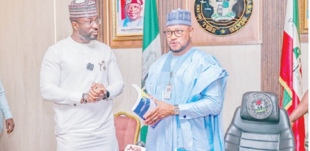 I Will Continue To Support Police