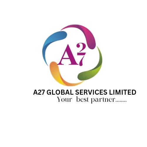 A27 Global Services Limited Job Recruitment (4 Positions)