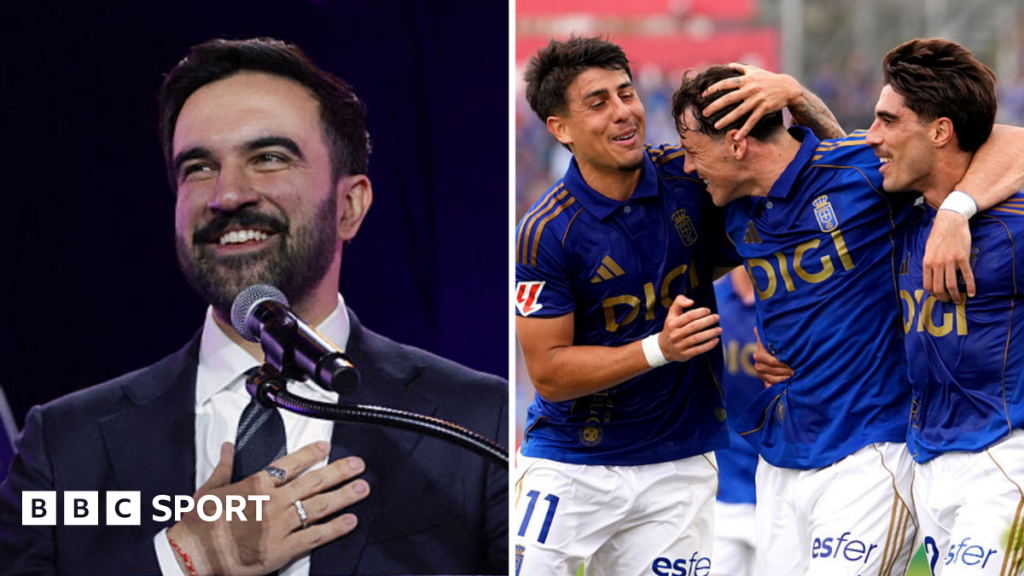 A8Ca9A00 Bbda 11F0 8669 5560F5C90Fbe Zohran Mamdani: Why Does New York City Mayor Own A Share In Real Oviedo?