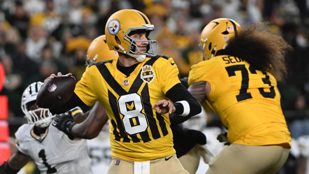 Best Betting Apps, Nfl Sportsbooks Promos For Sunday Night Football: How, Where To Bet Steelers Vs. Chargers