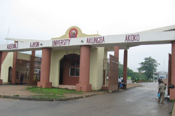 Aaua Gate Aaua Students’ Union Debunks Rumour Of Boko Haram Invasion