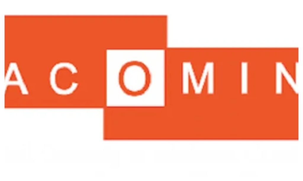 Acomin Acomin