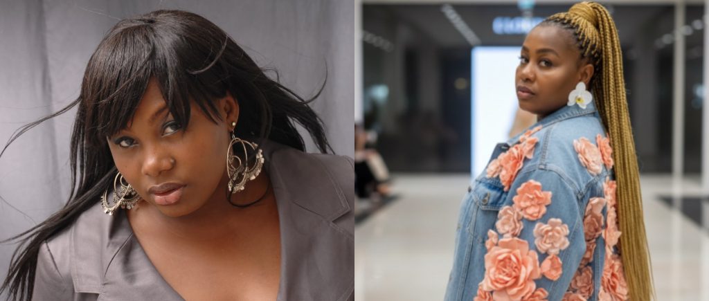 “Marry A Kind Man” – Adaora Ukoh Gives Advice To Single Women