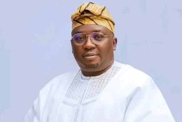 Adebayo Adelabu