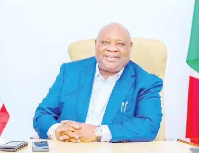 Governor Adeleke Is Not Joining Adc, Reports Are Fake, Says Spokesman