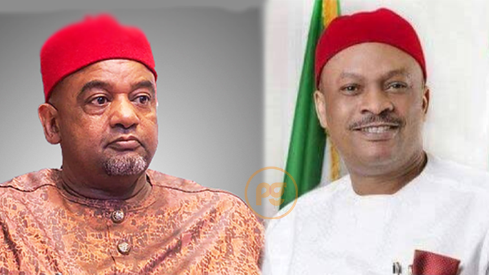 Pdp Crisis: North-Central Stakeholders Fault Alleged Suspension Of Damagum