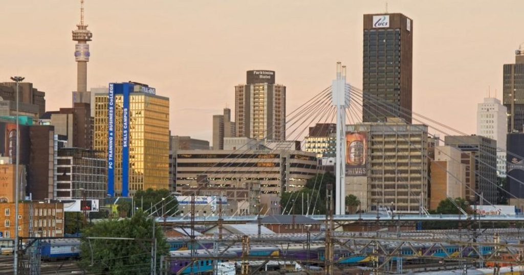 Africa Economy Africa Economy