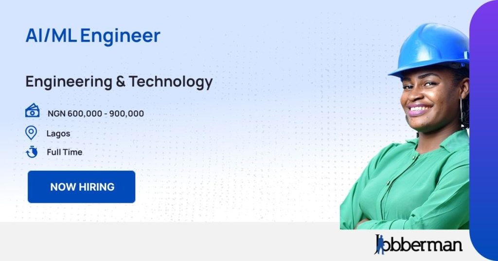 Aiml Engineer 7J876E