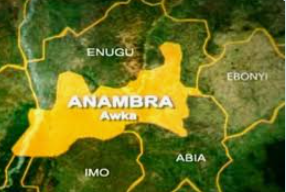 Anambra State Anambra Cj Seeks Sporting Activities In Ministries, Parastatals