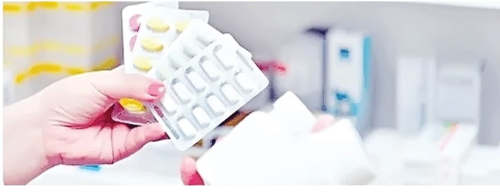 Antibiotics And Cold