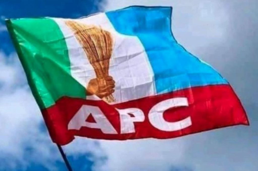 Plateau Apc Alleges Plot To Attack Its National Chair, Nentawe During College Reunion On Sunday