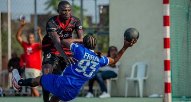 Sokoto Rima, Ekiti Queens Earn Wins In Handball League
