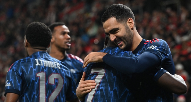 Arsenal Slavia Prague Arsenal Slavia Prague