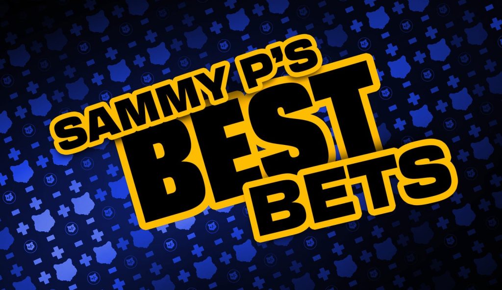 2025 Nfl, College Football Odds: Best Bets For Oregon-Iowa, Ravens-Vikings