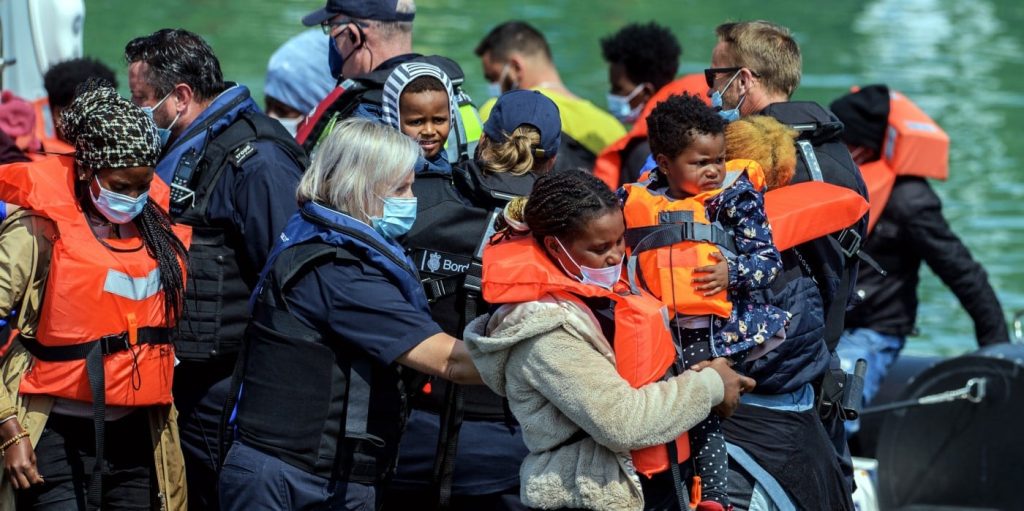 Asylum Seekers Asylum Seekers