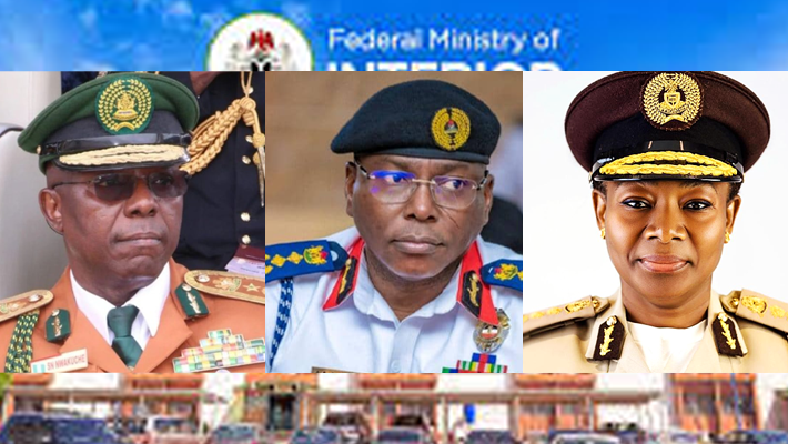 Interior Agencies Commit To Digital Pms Rollout