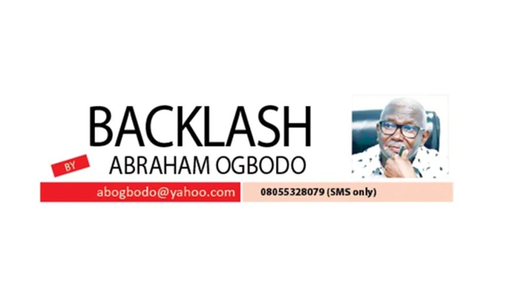 A Country Of More Than A Particular Concern