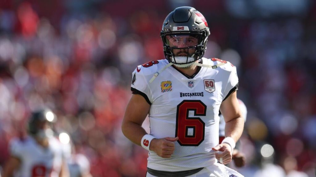 Pete Prisco’S Week 10 Nfl Picks, Predictions: Buccaneers Slow Down Patriots