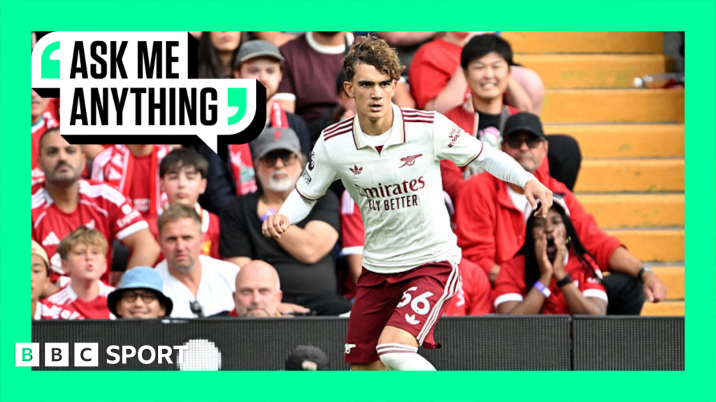 Bcf75780 92F3 11F0 9Cf6 Cbf3E73Ce2B9 Champions League: Who Is The Competition’S Youngest Ever Player?