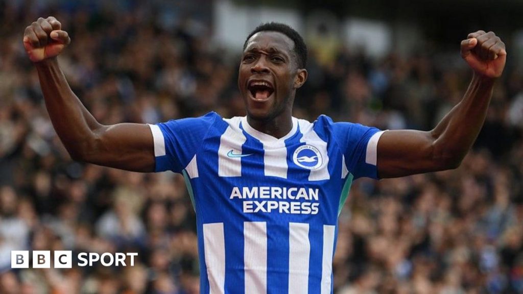 Be9Ceca0 B4De 11F0 Ba75 093Eca1Ac29B Premier League: How To Follow And Listen On The Bbc This Weekend