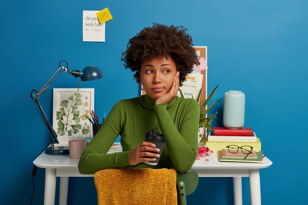 5 Signs You’ll Succeed As A Creative