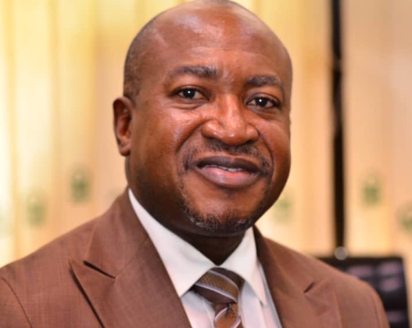 Befunky 2025 10 5 18 27 38 Uniabuja Governing Council Appoints Prof Fawehinmi New Vc