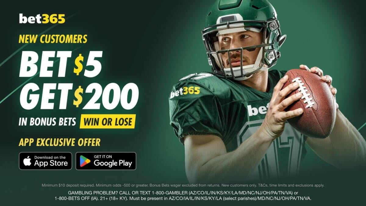 Bet365 Promo Bet 5 Get 200