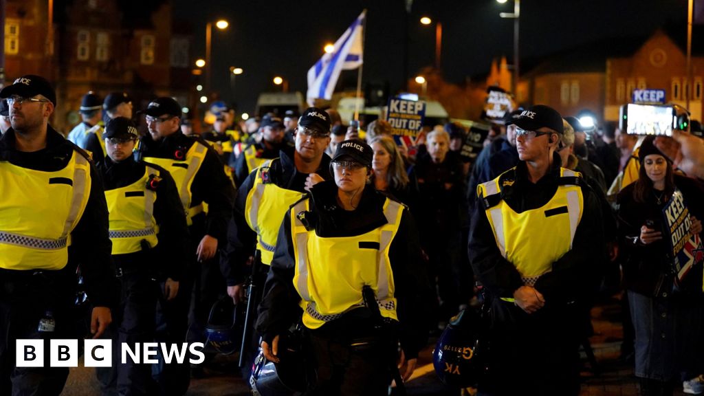 Hooliganism Was Reason For Maccabi Fan Ban