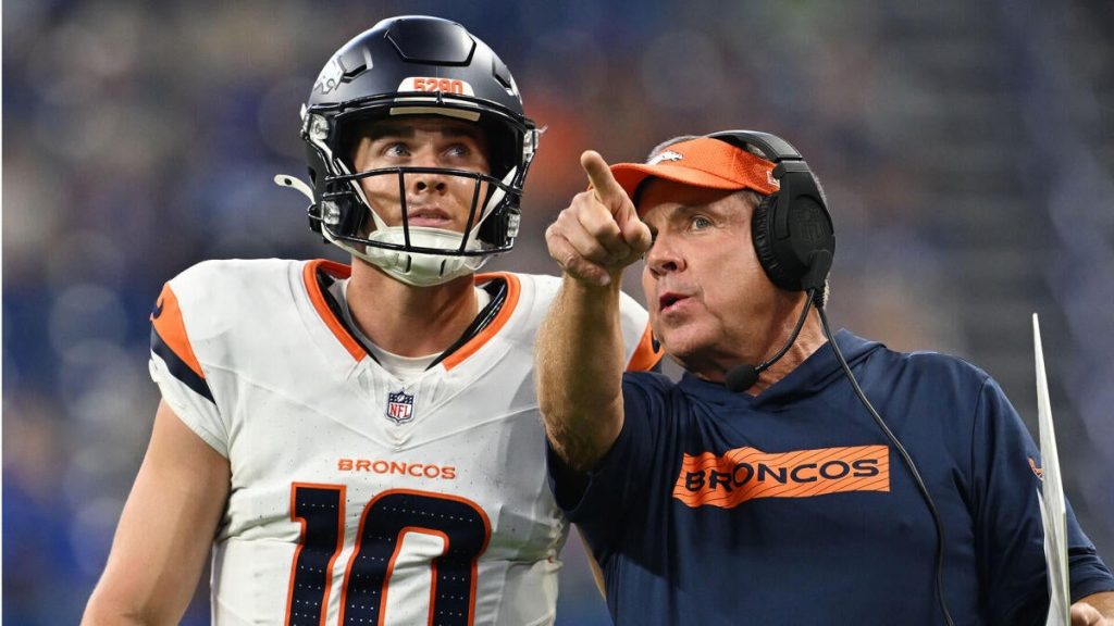 What We Learned About Nfl Playoff Contenders In Week 10: Broncos Keep Winning Ugly; Ravens Back From The Dead