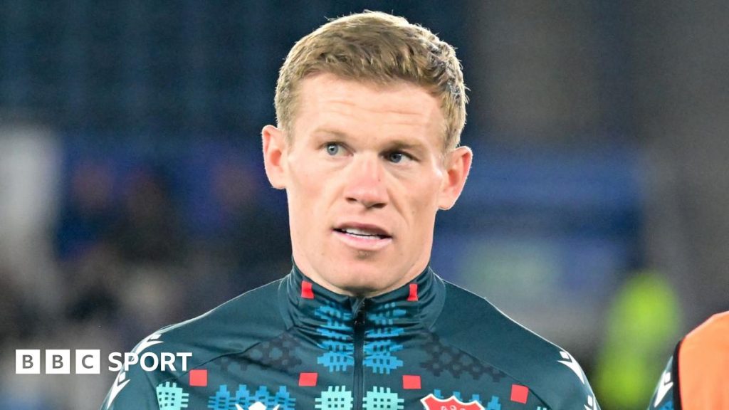 C06Cfac0 Bb0A 11F0 Aa13 0B0479F6F42A James Mcclean: Fan Incident ‘Dealt With’, Says Wrexham Boss Phil Parkinson