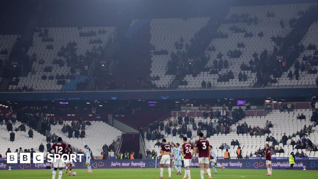 Ca3B3Bc0 Ae58 11F0 B2A1 6F537F66F9Aa West Ham: Why Are Fans Boycotting Premier League Matches?