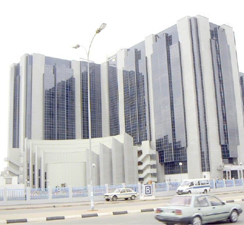 Cbn Building Abuja Cbn Building Abuja